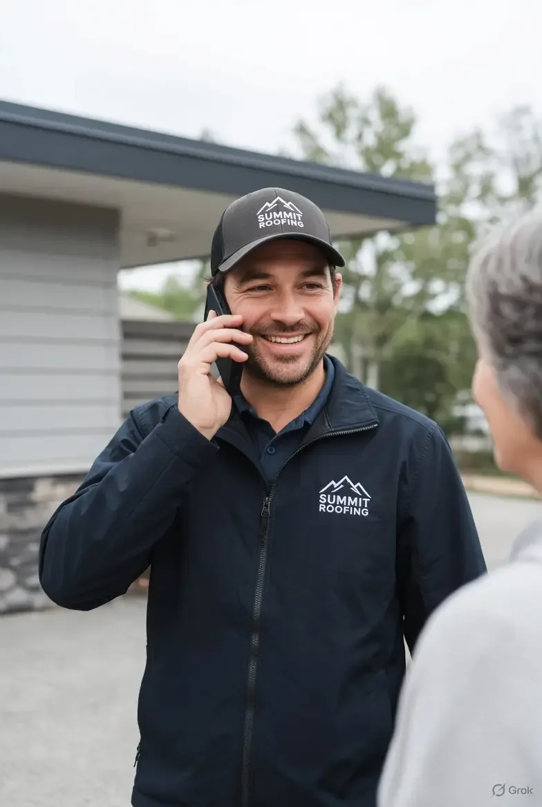 Flat Roof Leak Repair Davidson, NC FAQs